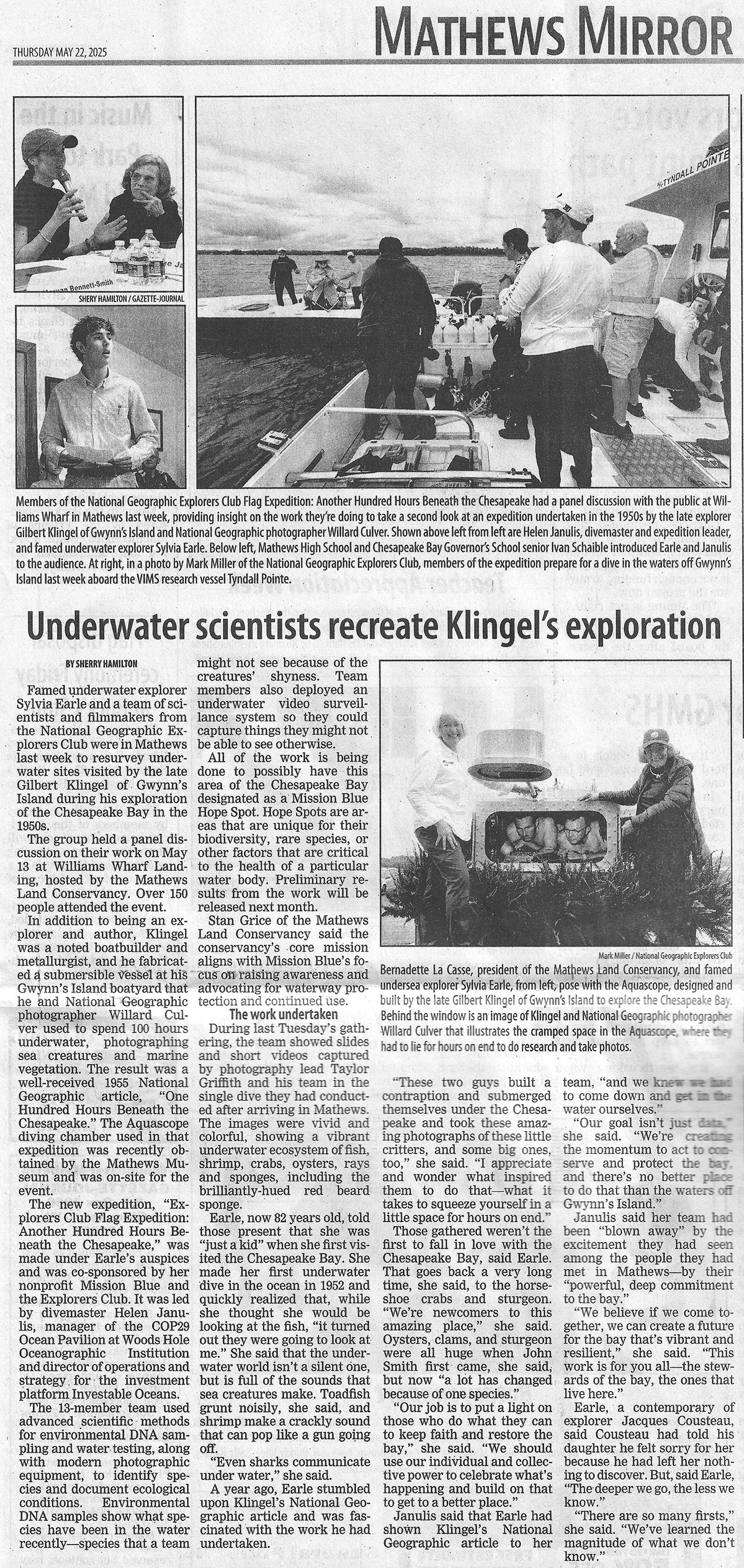 scanned image of the article
